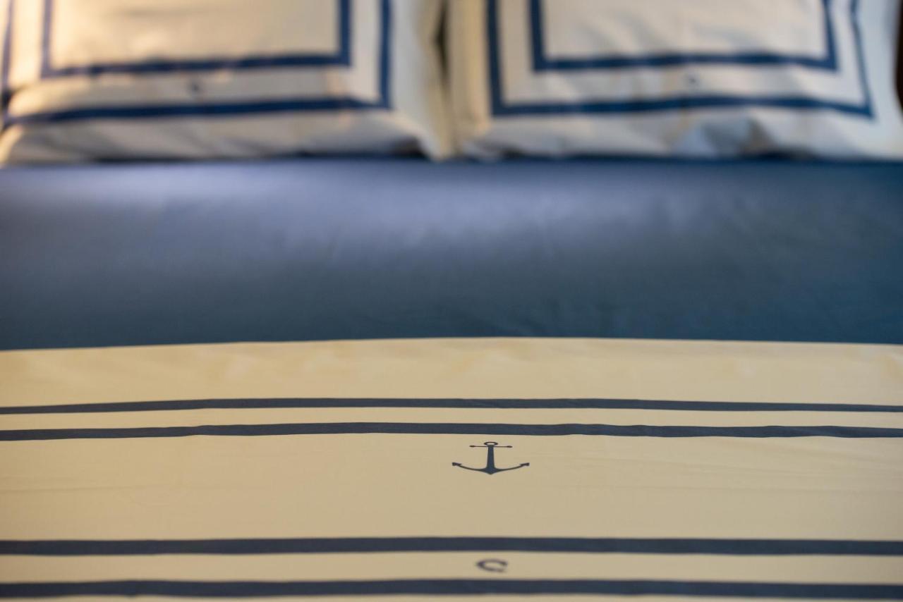 Hotel Niriides Porto Koufo Zewnętrze zdjęcie