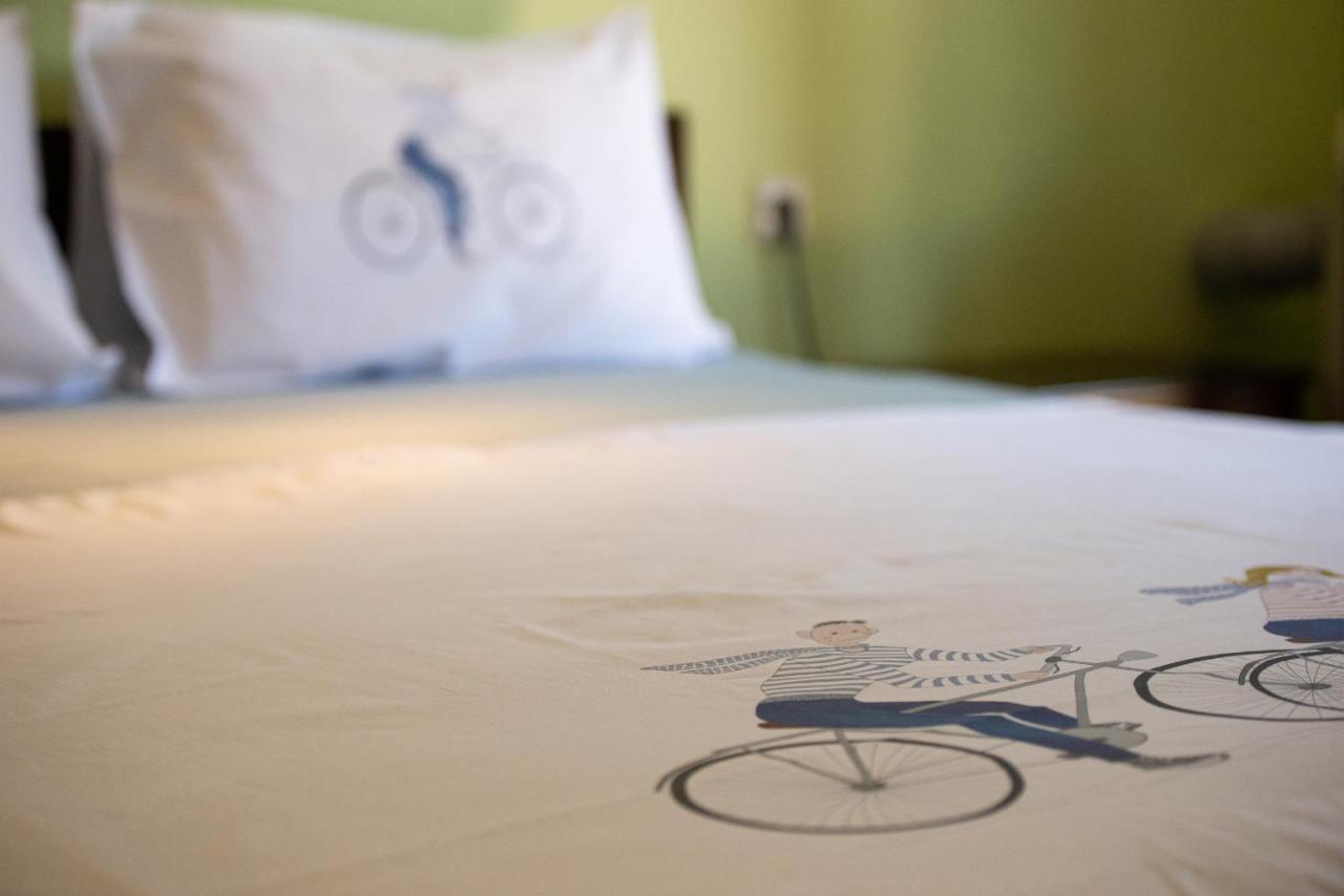Hotel Niriides Porto Koufo Zewnętrze zdjęcie