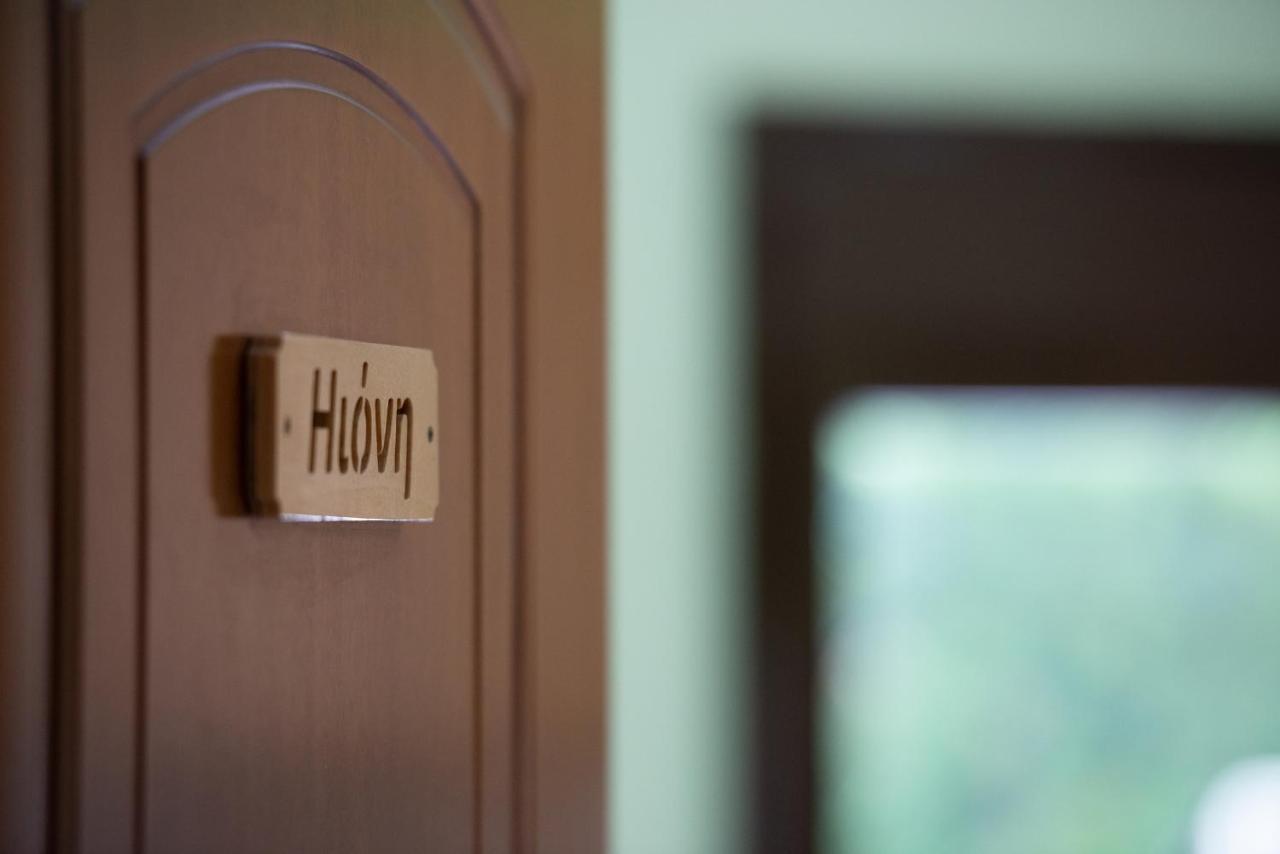 Hotel Niriides Porto Koufo Zewnętrze zdjęcie