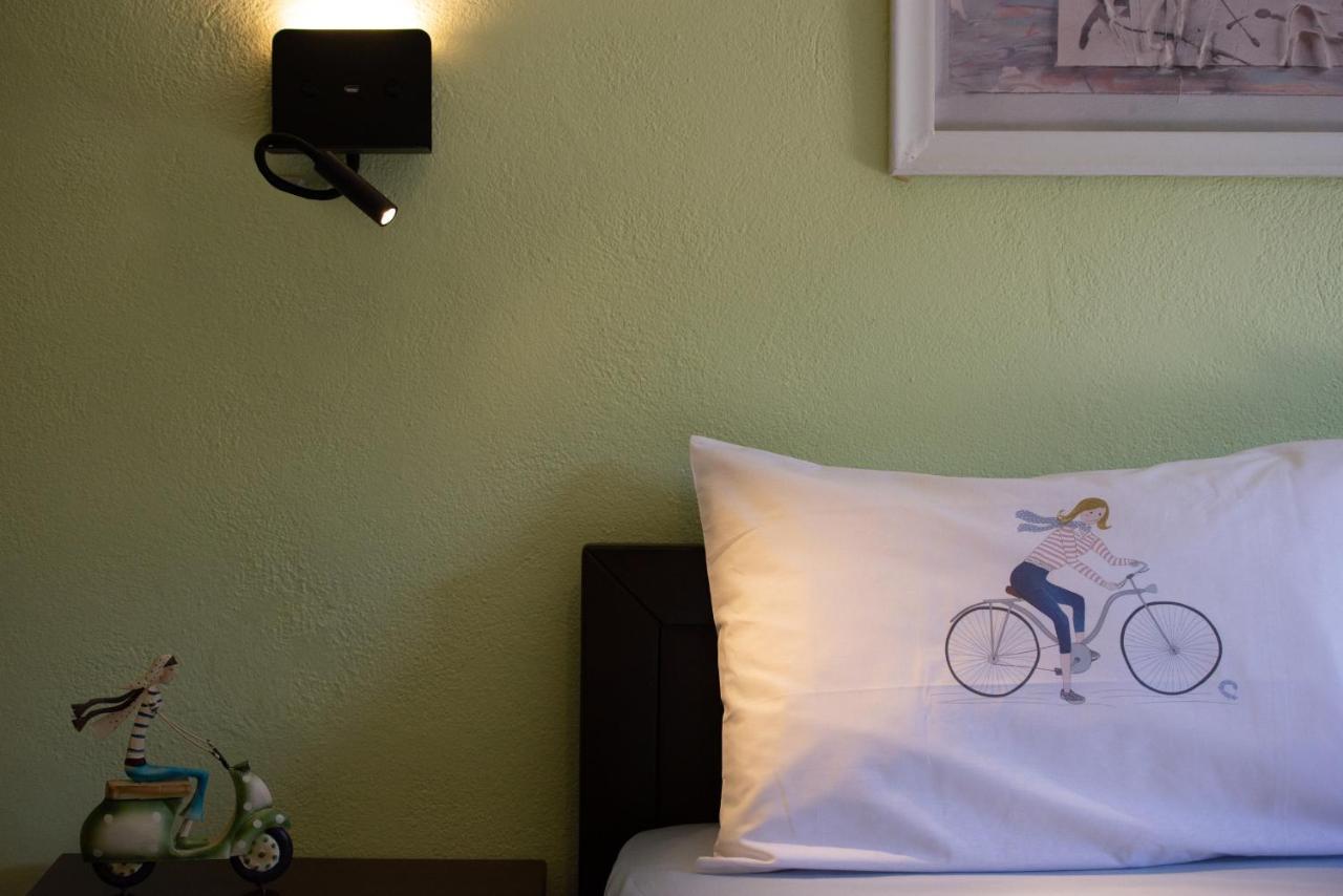 Hotel Niriides Porto Koufo Zewnętrze zdjęcie